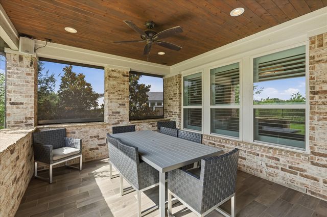 105 Big Sky Circle, Northlake, TX 76226