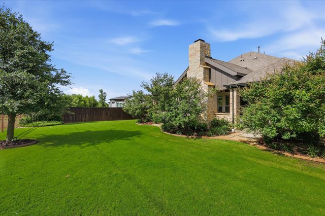 105 Big Sky Circle, Northlake, TX 76226