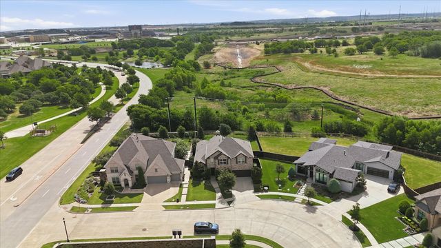 105 Big Sky Circle, Northlake, TX 76226