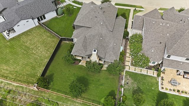 105 Big Sky Circle, Northlake, TX 76226