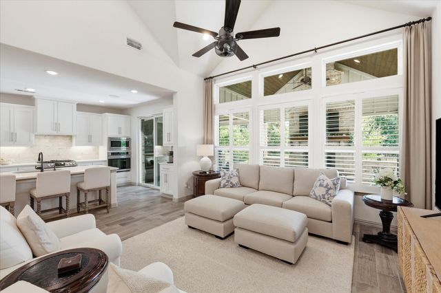 105 Big Sky Circle, Northlake, TX 76226