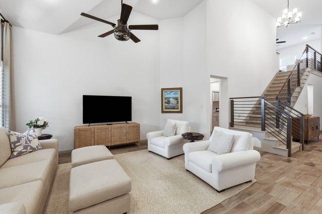 105 Big Sky Circle, Northlake, TX 76226