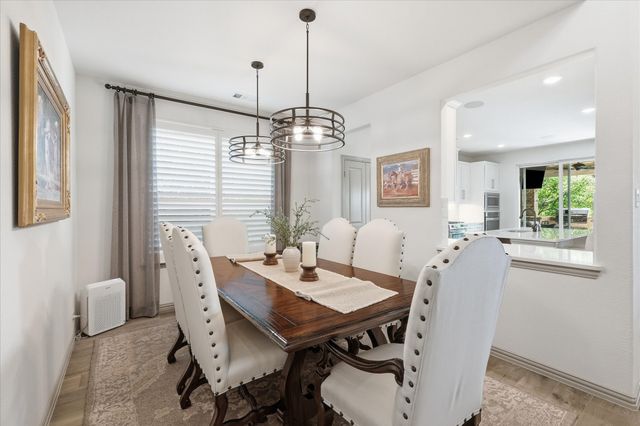 105 Big Sky Circle, Northlake, TX 76226