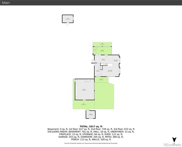 9490 Vance Court, Broomfield, CO 80021