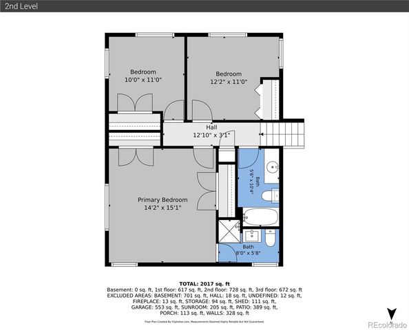9490 Vance Court, Broomfield, CO 80021