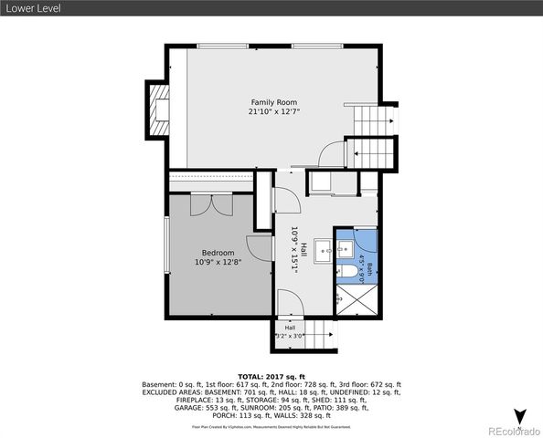 9490 Vance Court, Broomfield, CO 80021