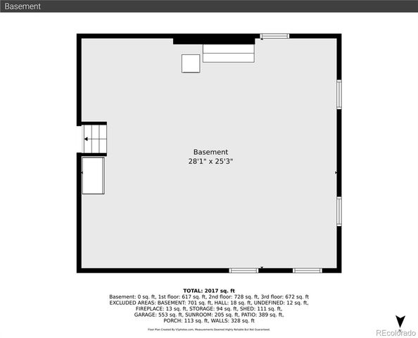 9490 Vance Court, Broomfield, CO 80021