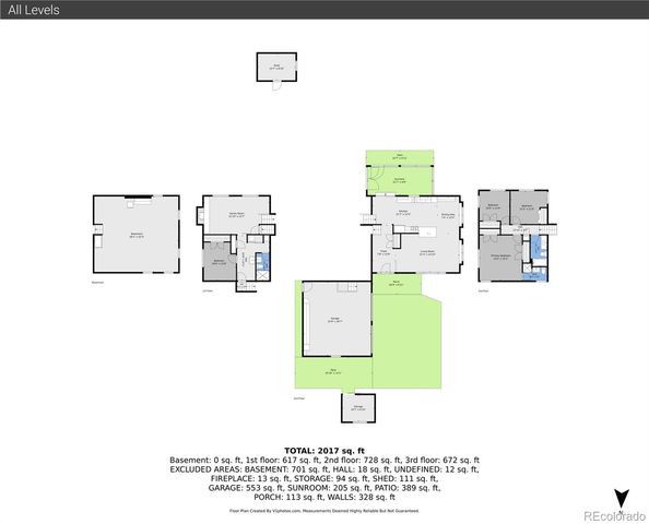 9490 Vance Court, Broomfield, CO 80021