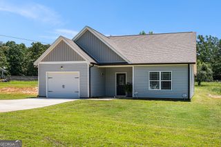 2003 Highway 36 E, Milner, GA 30257