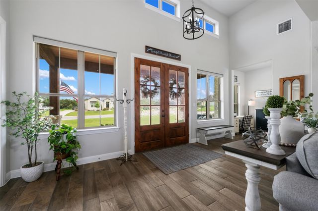 340 Bold Sundown, Liberty Hill, TX 78642