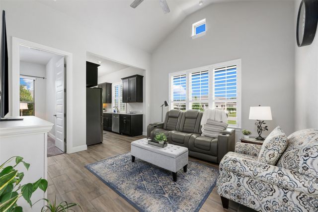 340 Bold Sundown, Liberty Hill, TX 78642