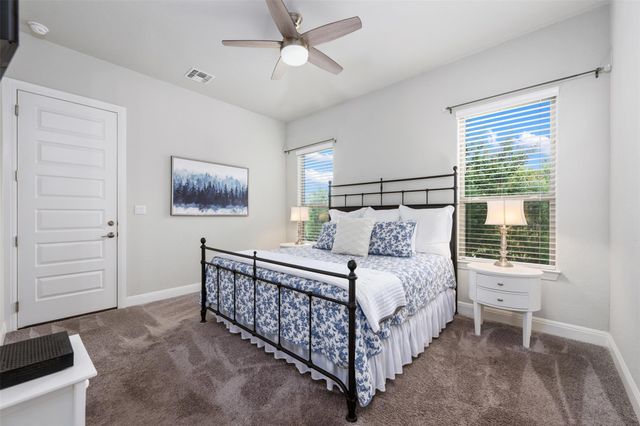 340 Bold Sundown, Liberty Hill, TX 78642