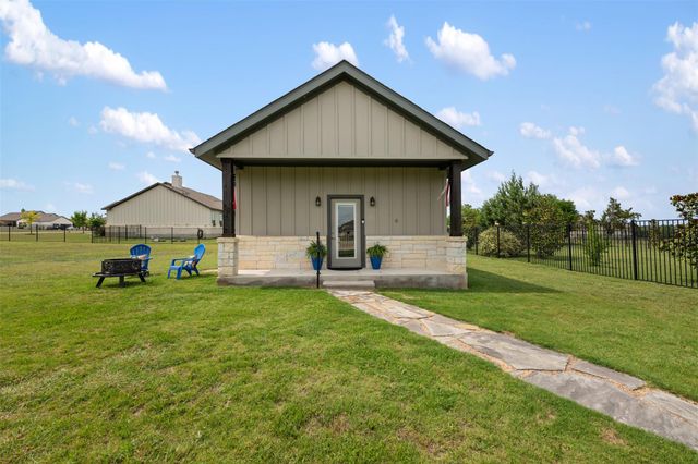 340 Bold Sundown, Liberty Hill, TX 78642