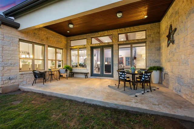 340 Bold Sundown, Liberty Hill, TX 78642