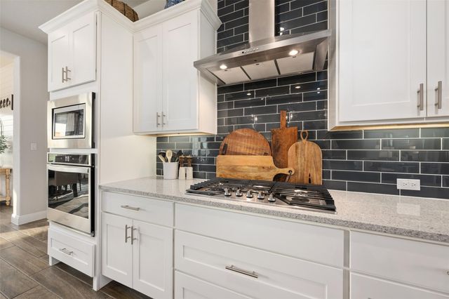 340 Bold Sundown, Liberty Hill, TX 78642