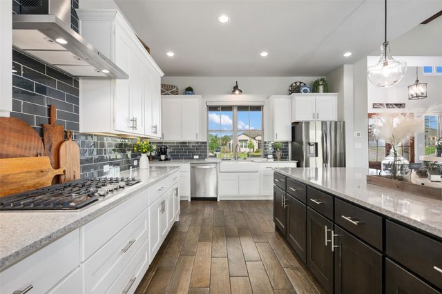 340 Bold Sundown, Liberty Hill, TX 78642