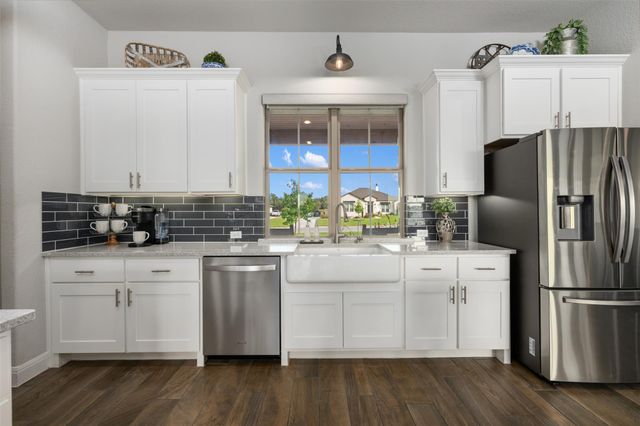 340 Bold Sundown, Liberty Hill, TX 78642