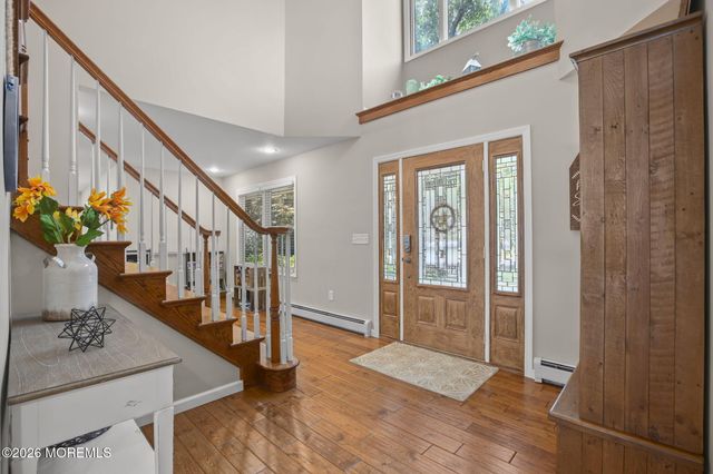 45 Pineoaka Road, Jackson, NJ 08527