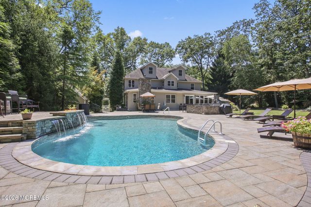 45 Pineoaka Road, Jackson, NJ 08527