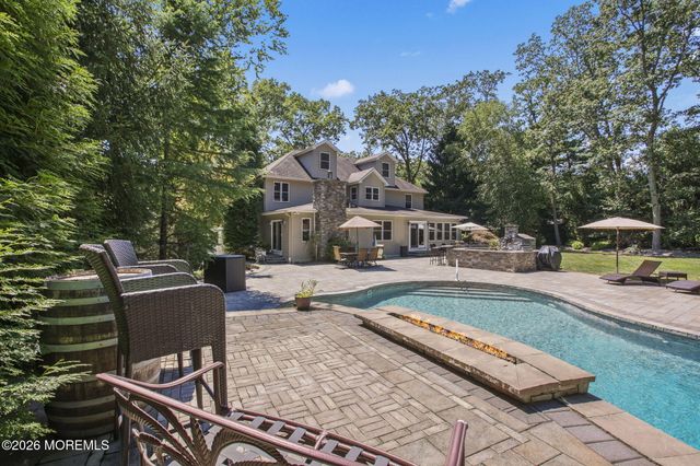 45 Pineoaka Road, Jackson, NJ 08527