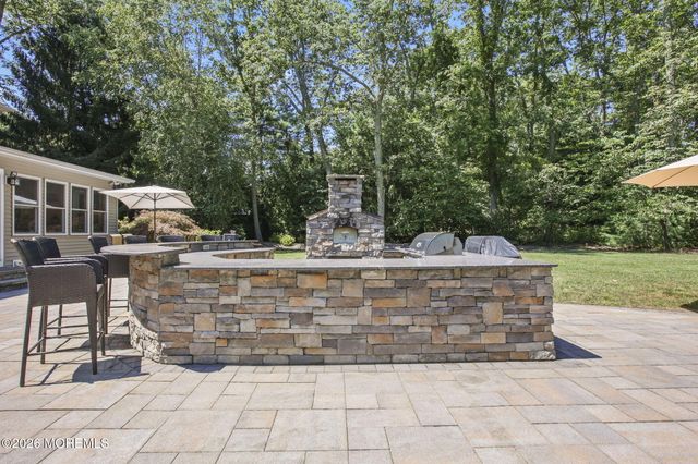45 Pineoaka Road, Jackson, NJ 08527