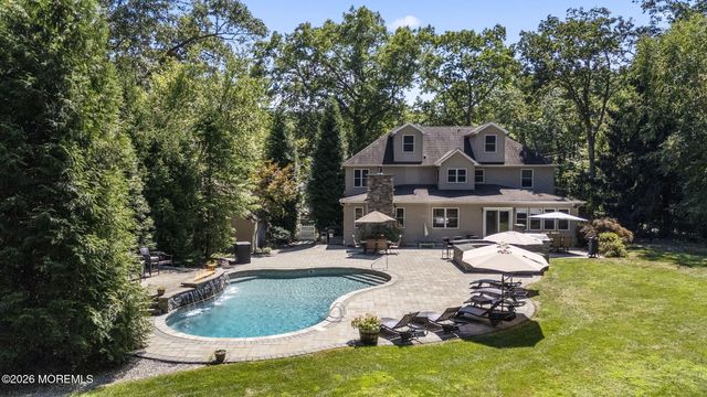 45 Pineoaka Road, Jackson, NJ 08527