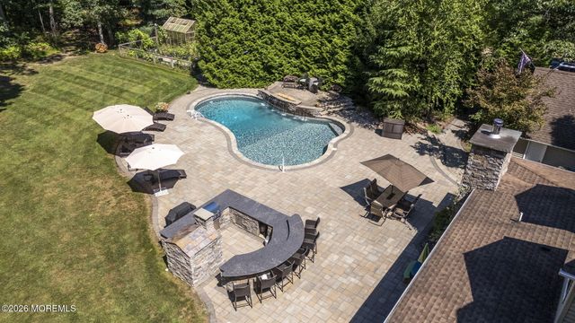 45 Pineoaka Road, Jackson, NJ 08527