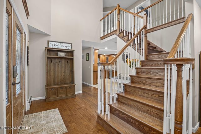 45 Pineoaka Road, Jackson, NJ 08527