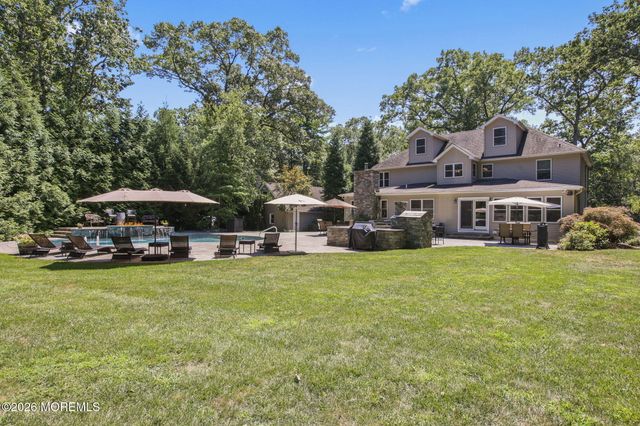 45 Pineoaka Road, Jackson, NJ 08527