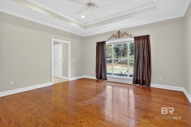 30162 Persimmon Drive, Spanish Fort, AL 36527