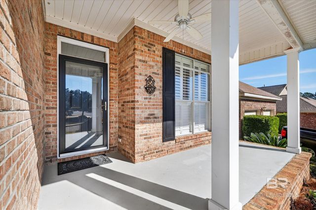 30162 Persimmon Drive, Spanish Fort, AL 36527