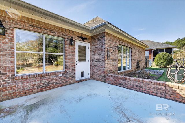 30162 Persimmon Drive, Spanish Fort, AL 36527