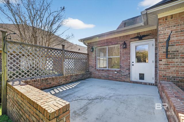 30162 Persimmon Drive, Spanish Fort, AL 36527