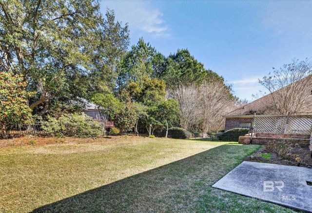 30162 Persimmon Drive, Spanish Fort, AL 36527
