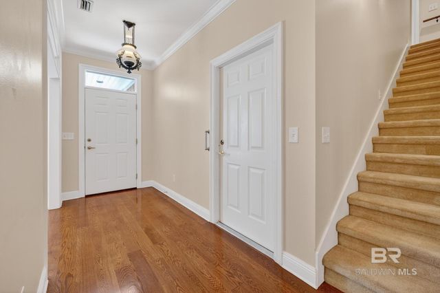 30162 Persimmon Drive, Spanish Fort, AL 36527