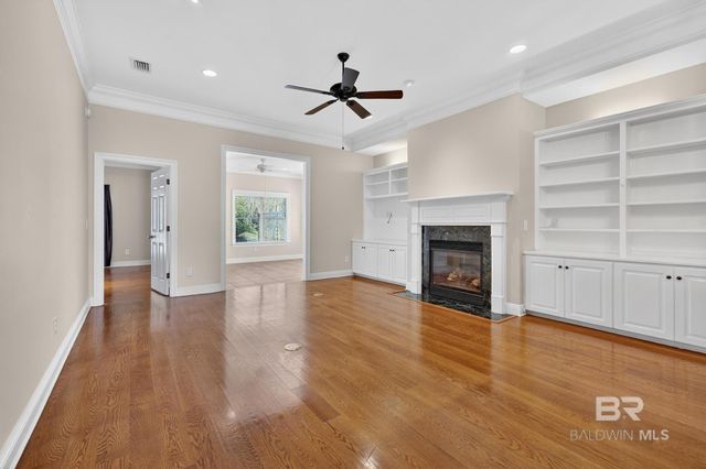 30162 Persimmon Drive, Spanish Fort, AL 36527