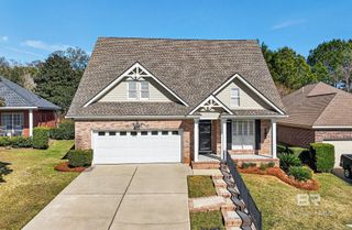 30162 Persimmon Drive, Spanish Fort, AL 36527