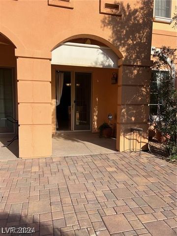 34 Via Vasari 103, Henderson, NV 89011