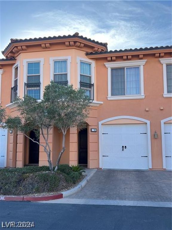 34 Via Vasari 103, Henderson, NV 89011