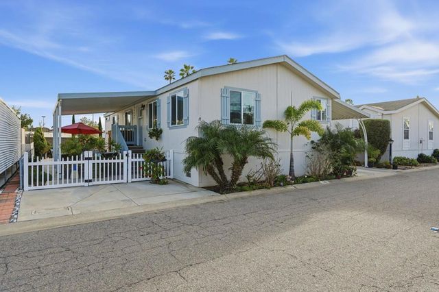 200 N El Camino Real SPC 15, Oceanside, CA 92058