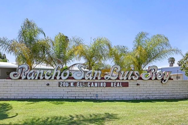 200 N El Camino Real SPC 15, Oceanside, CA 92058