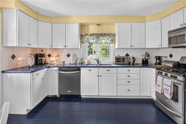130 Thurston Street, East Providence, RI 02915