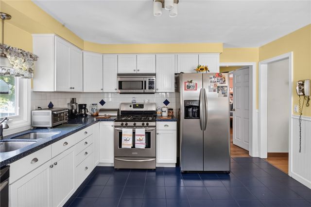 130 Thurston Street, East Providence, RI 02915