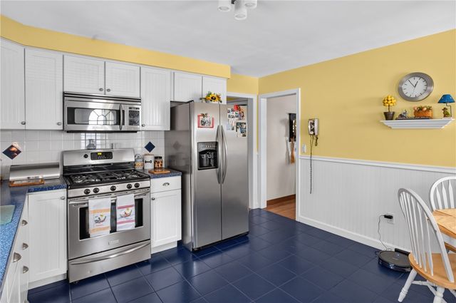130 Thurston Street, East Providence, RI 02915