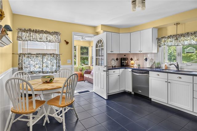 130 Thurston Street, East Providence, RI 02915