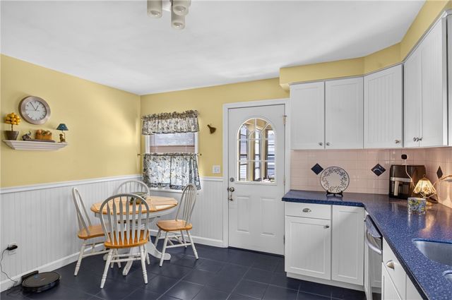 130 Thurston Street, East Providence, RI 02915