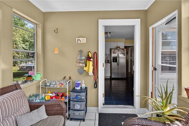 130 Thurston Street, East Providence, RI 02915