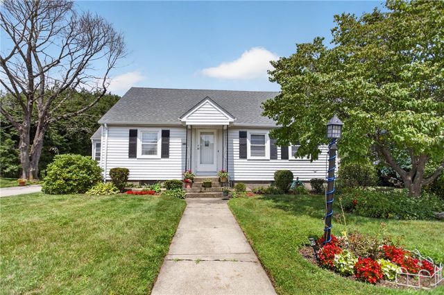130 Thurston Street, East Providence, RI 02915