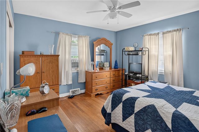 130 Thurston Street, East Providence, RI 02915