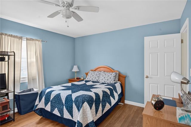 130 Thurston Street, East Providence, RI 02915